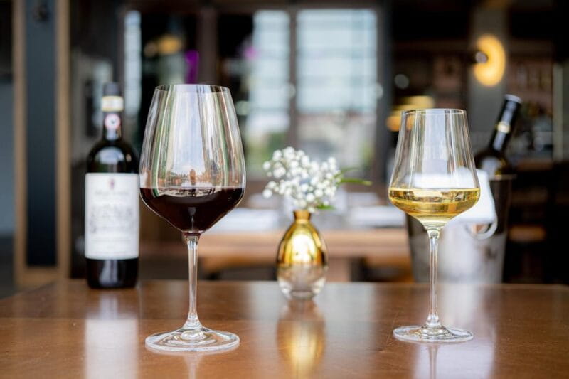 Sinatra Tribute. Concert & dinner. - Is It Worth the Price? Analyzing the Value