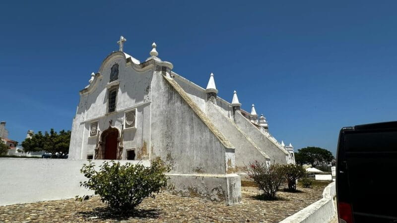 Sines and Porto Covo: discover Costa Vicentina with a local - A Full Breakdown: What You’ll Actually Experience