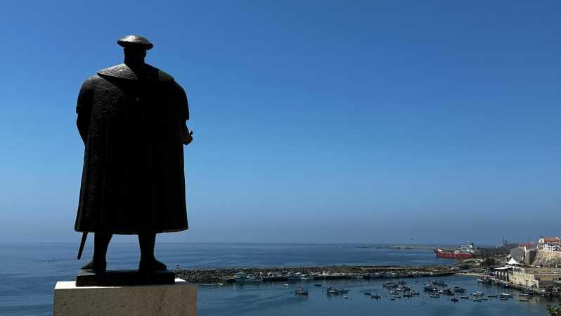 Sines and Porto Covo: discover Costa Vicentina with a local - Who This Tour Is Best For