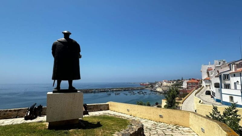 Sines and Porto Covo: discover Costa Vicentina with a local - FAQs