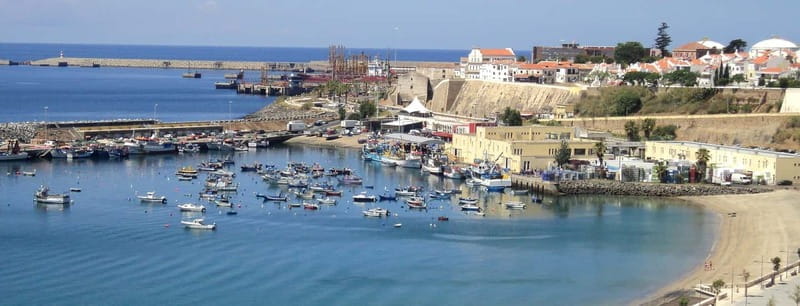 Sines: guided city tour - Key Points / Takeaways