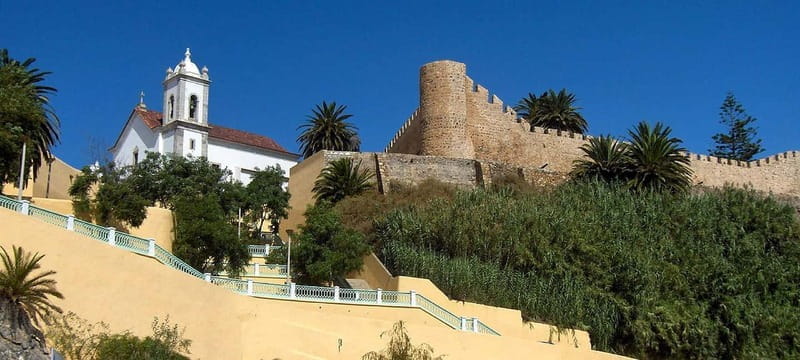 Sines: guided city tour - Exploring Sines: A Coastal Town with a Rich Maritime Heritage