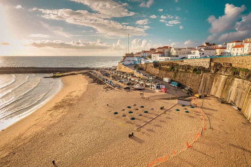 Sines: guided city tour - Final Thoughts