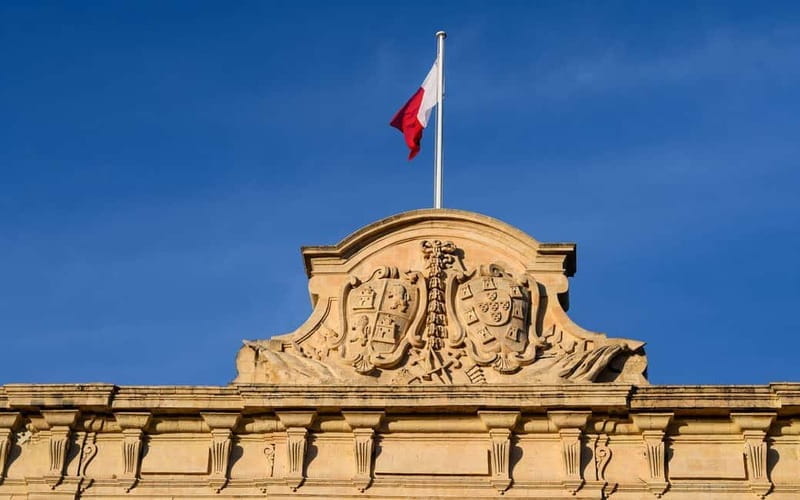 SINFUL SECRETS OF VALLETTA - Blood, Booty and Courtesans - What to Expect from the Experience