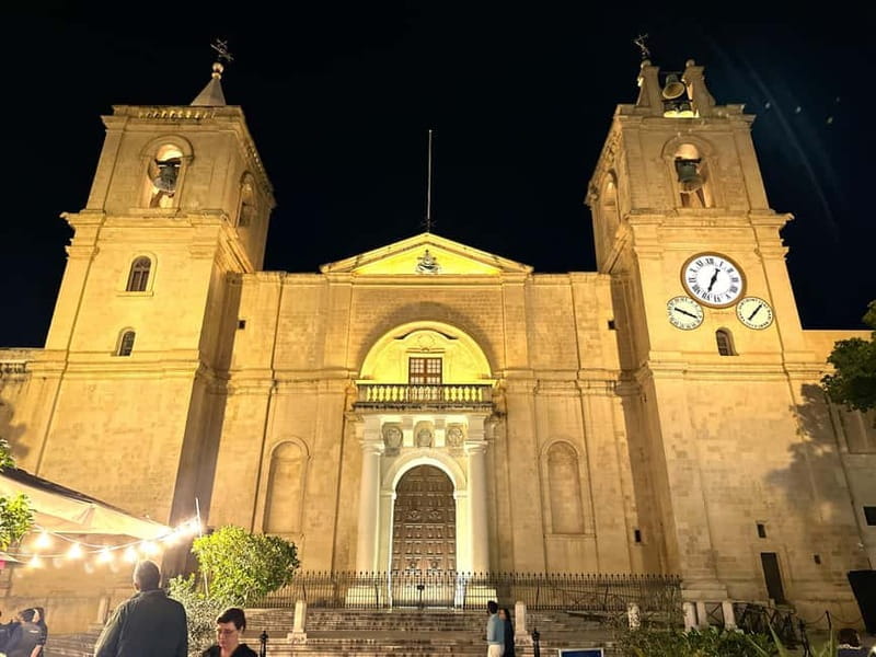 SINFUL SECRETS OF VALLETTA - Blood, Booty and Courtesans - Final Thoughts