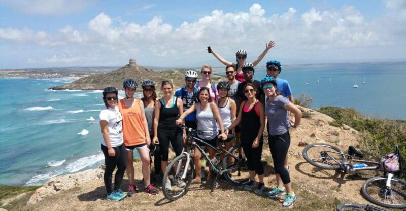 Sinis Peninsula: Mountain bike tour - Who Will Love This Tour?