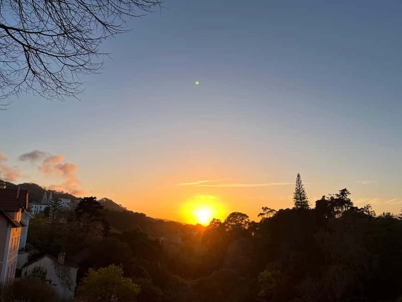 Sintra: 2-Hour Guided Tuk-Tuk Tour - Price and Logistics