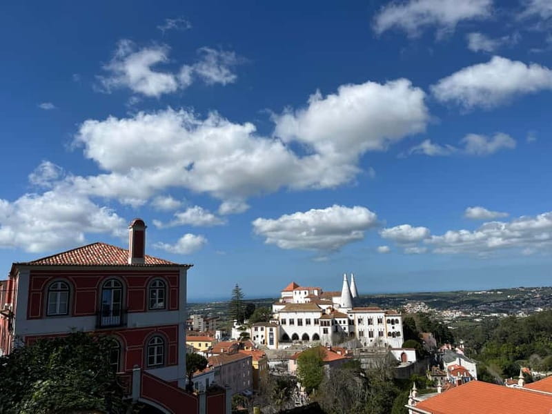 Sintra: 2-Hour Guided Tuk-Tuk Tour - Who Should Book This Tour?