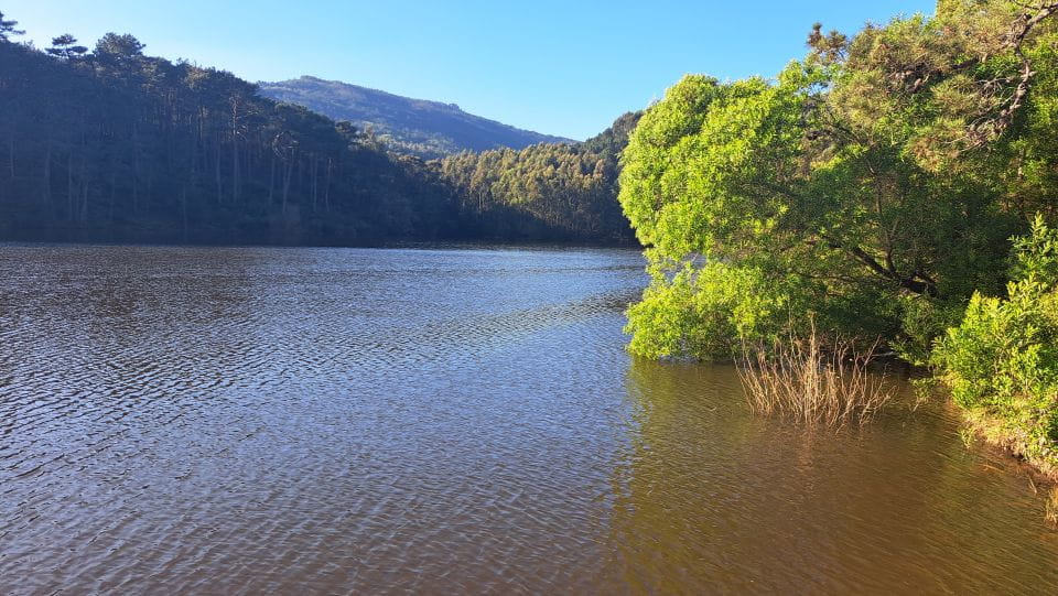 Sintra 4WD Tour - Recap