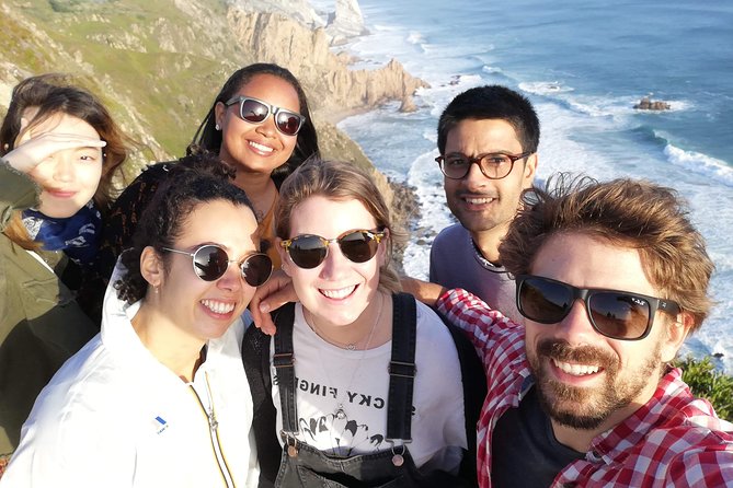 Sintra and Cabo Da Roca Tour From Lisbon - Tour Schedule