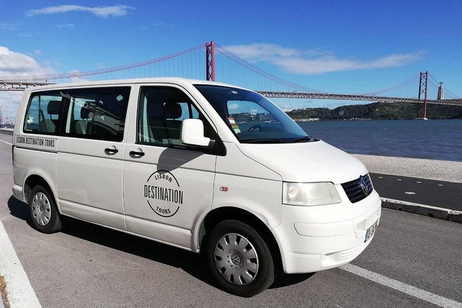 Sintra and Cabo Da Roca Tour From Lisbon - Sights Visited: Sintra