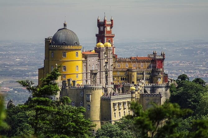 Sintra and Cascais and Estoril Private Tour - The Experience: A Deep Dive