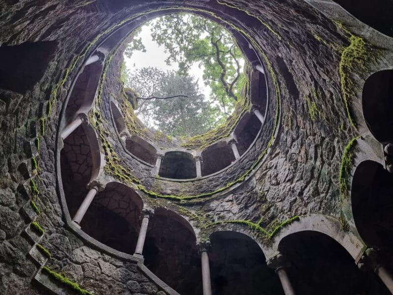 Sintra and Cascais: Magical Fairytale Tour - Who Will Love This Tour?