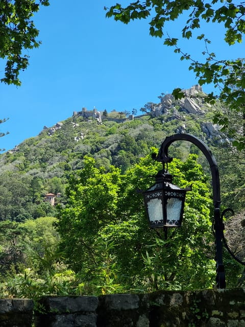 Sintra and Cascais: Magical Fairytale Tour - The Sum Up