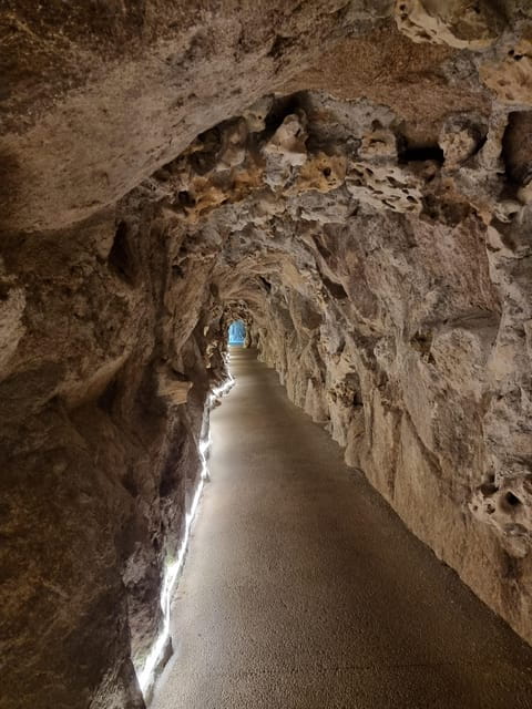 Sintra and Cascais: Magical Fairytale Tour - FAQ