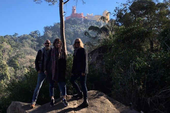 Sintra and Cascais Private Tour with a Local - Who Will Love This Tour?