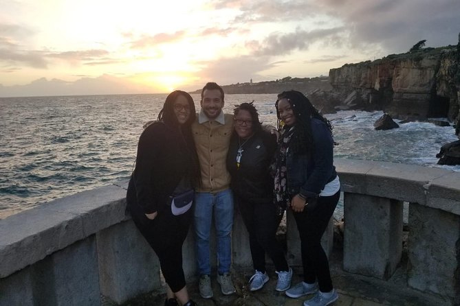 Sintra and Cascais Private Tour With a Local - Taking in Portuguese History and Culture