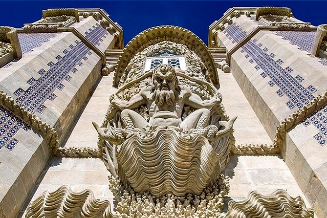 Sintra and Cascais Private Tour With Pena Palace Ticket Included - Additional Tour Information