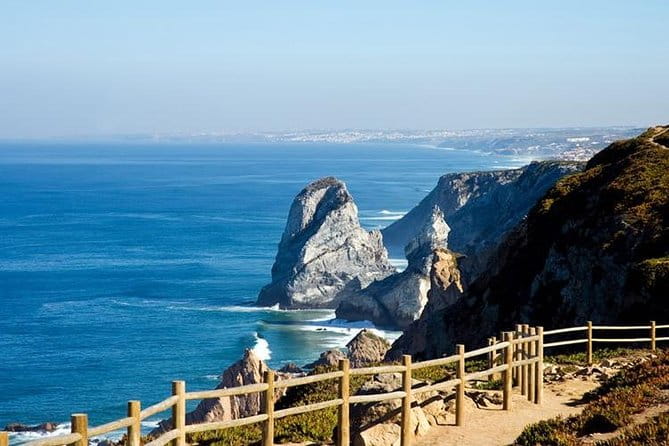 Sintra And Cascais Semi-Private Tour : Let us put Sintra in your Heart - Exploring Sintra and Cascais: A Detailed Review