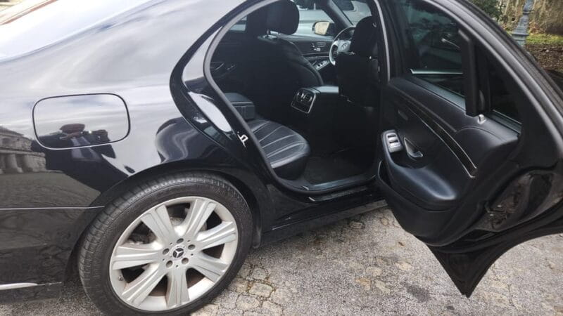 Sintra and its surrounding coast line. - Exploring Sintra and Its Coastal Surroundings: An Honest and Practical Guide