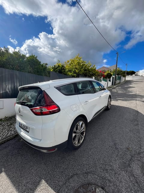 Sintra, Cabo da Roca and Cascais Car Tour - Key Points / Takeaways