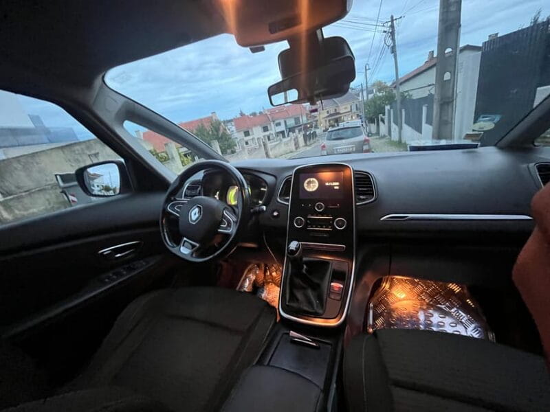 Sintra, Cabo da Roca and Cascais Car Tour - Discovering Sintra’s Fairy-tale Palaces