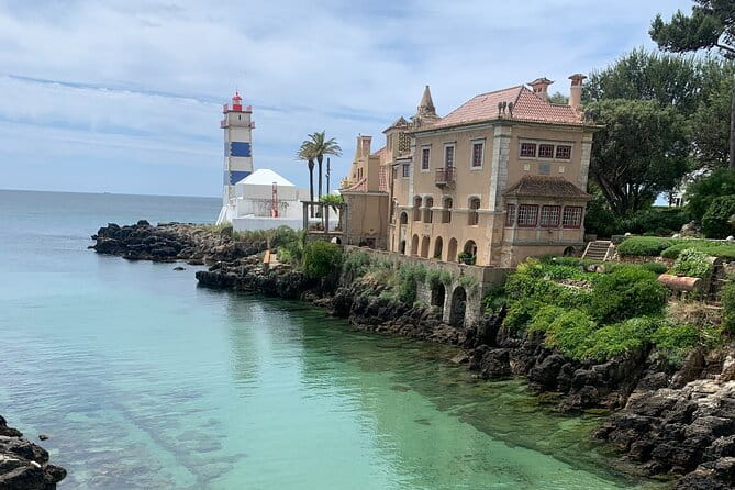 Sintra Cabo da Roca and Cascais Private Tour - Exploring Portugal’s Coast and Castles: The Sintra, Cascais, and Cabo da Roca Private Tour
