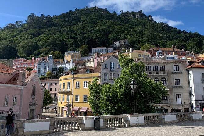 Sintra Cabo da Roca and Cascais Private Tour - Key points / Takeaways