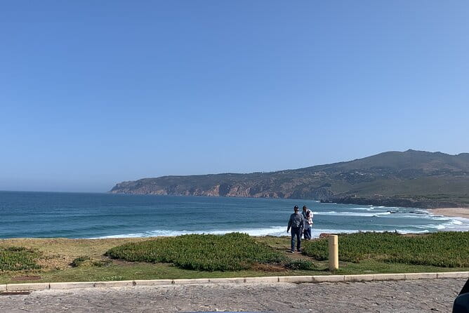 Sintra Cabo da Roca and Cascais Private Tour - Cascais: A Seaside Charm with Local Flair