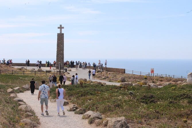 Sintra Cabo da Roca and Cascais Private Tour - What’s Included and What’s Not