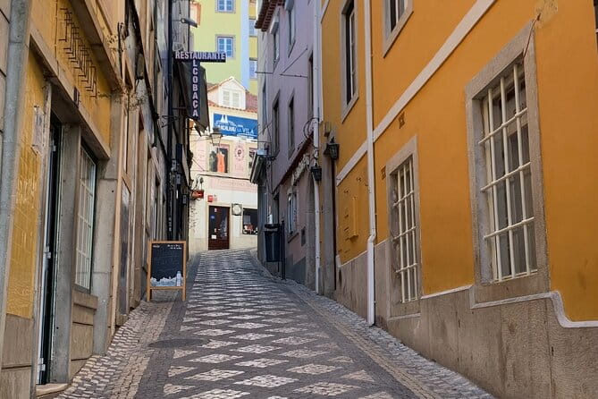 Sintra Cabo da Roca and Cascais Private Tour - Who Should Book This Tour