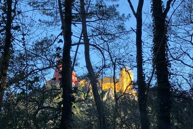 Sintra Cabo Da Roca Cascais Estoril Private Tour - Pickup and Meeting