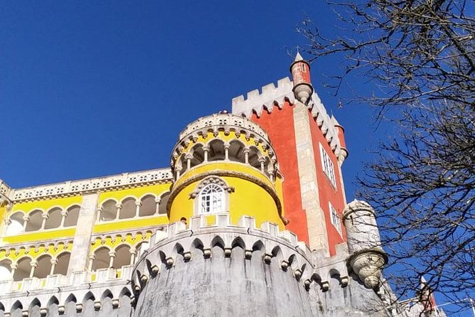 Sintra Cabo Da Roca Cascais Estoril Private Tour - Cancellation Policy