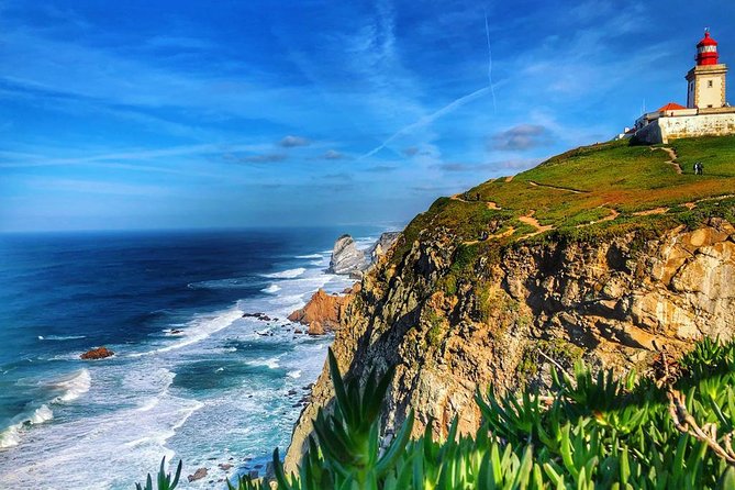 Sintra Cabo Da Roca Cascais Estoril Private Tour - Destination Highlights