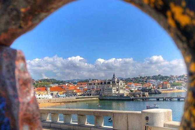 Sintra Cabo Da Roca Cascais Estoril Private Tour - Personalized Itinerary
