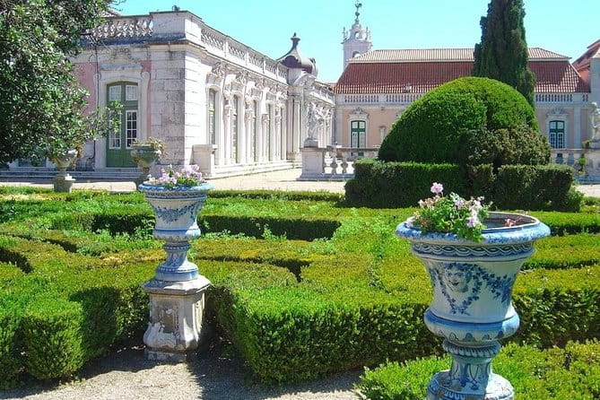 Sintra & Cascais - An In-Depth Look at the Sintra & Cascais Experience