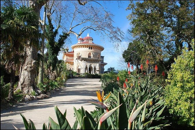 Sintra & Cascais - Final Thoughts