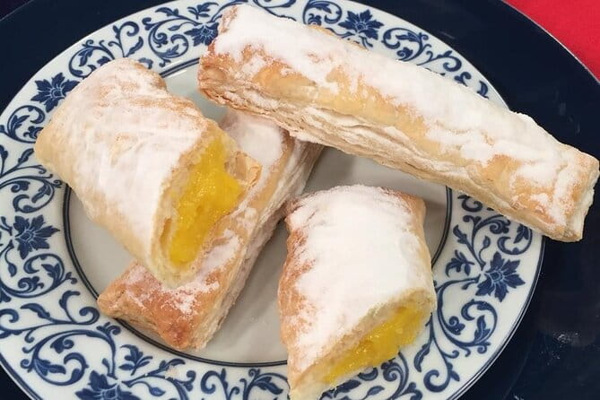 Sintra, Cascais and Pena Palace Tour from Lisbon - Price and Logistics: Good Value for a Full Day