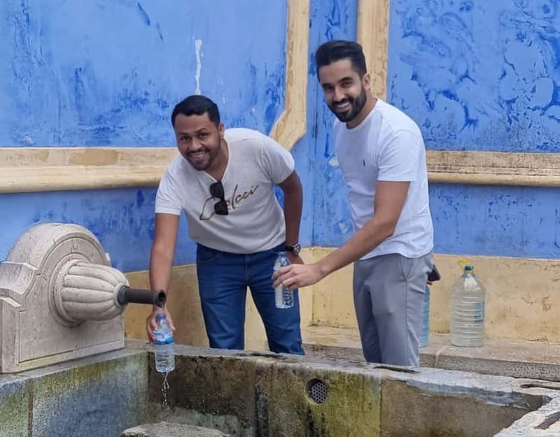 Sintra, Cascais, Cabo da Roca dia completo - FAQs about the Sintra, Cascais, and Cabo da Roca Tour