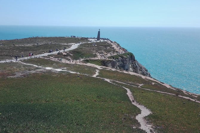 Sintra & Cascais - Exploring Sintras Fairytale Palaces