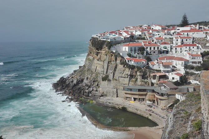 Sintra & Cascais - Cascais: A Charming Coastal Town