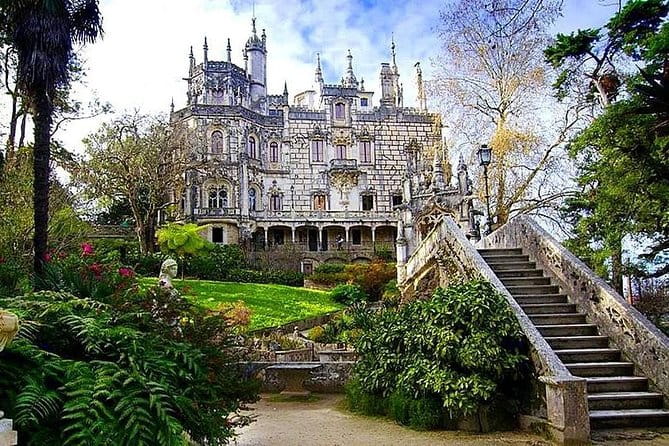 Sintra & Cascais - Who Should Consider This Tour?