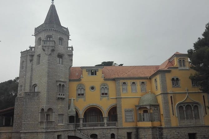 Sintra & Cascais - Frequently Asked Questions