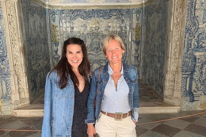 Sintra & Cascais experience tailored private tour (half day) - Cascais: Charm on the Beachfront