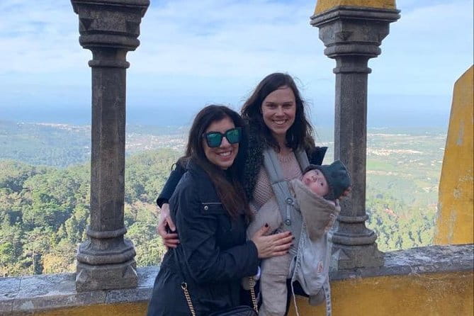 Sintra & Cascais experience tailored private tour (half day) - The Value & Practical Aspects of the Tour