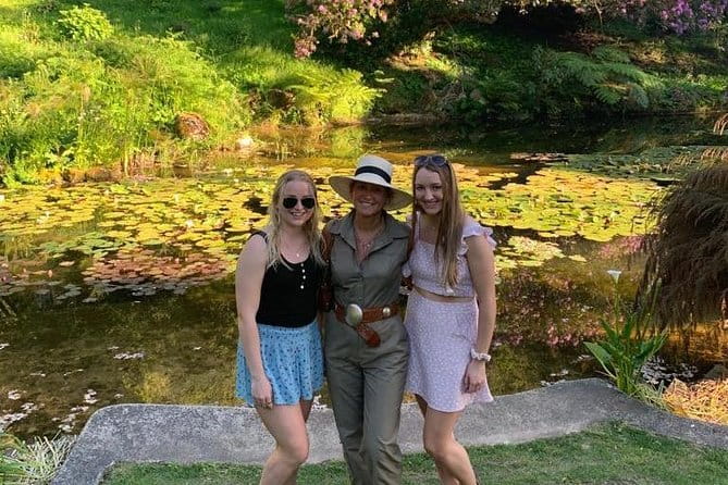 Sintra & Cascais experience tailored private tour (half day) - Who Is This Tour Best For?