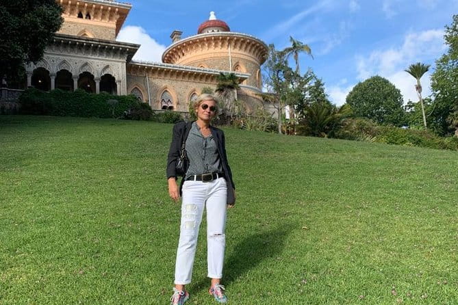 Sintra & Cascais experience tailored private tour (half day) - Final Thoughts