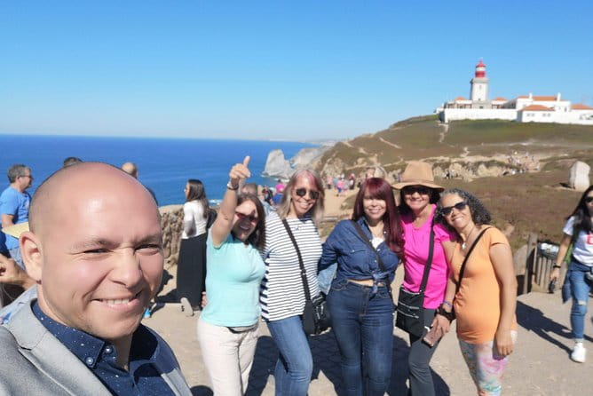 Sintra & Cascais Private Tour - An Immersive Look at the Tours Itinerary
