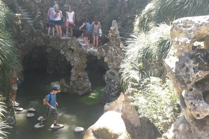 Sintra & Cascais Private Tour - The Sum Up