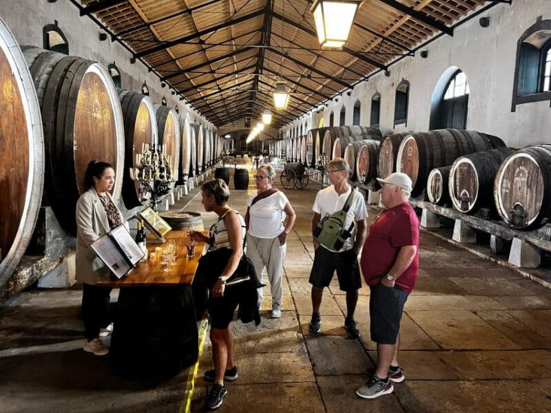 Sintra-Cascais: Private Tour w/Hotel Pickup - Analyzing the Cost and Value